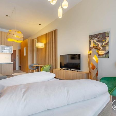 Tatra Suites Luxury Studio C410 Vysoké Tatry Exterior foto